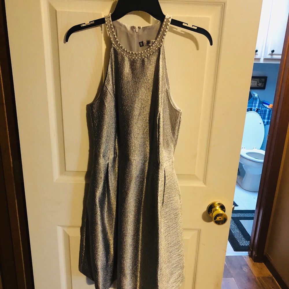 COPY - Jennifer Lopez Dress